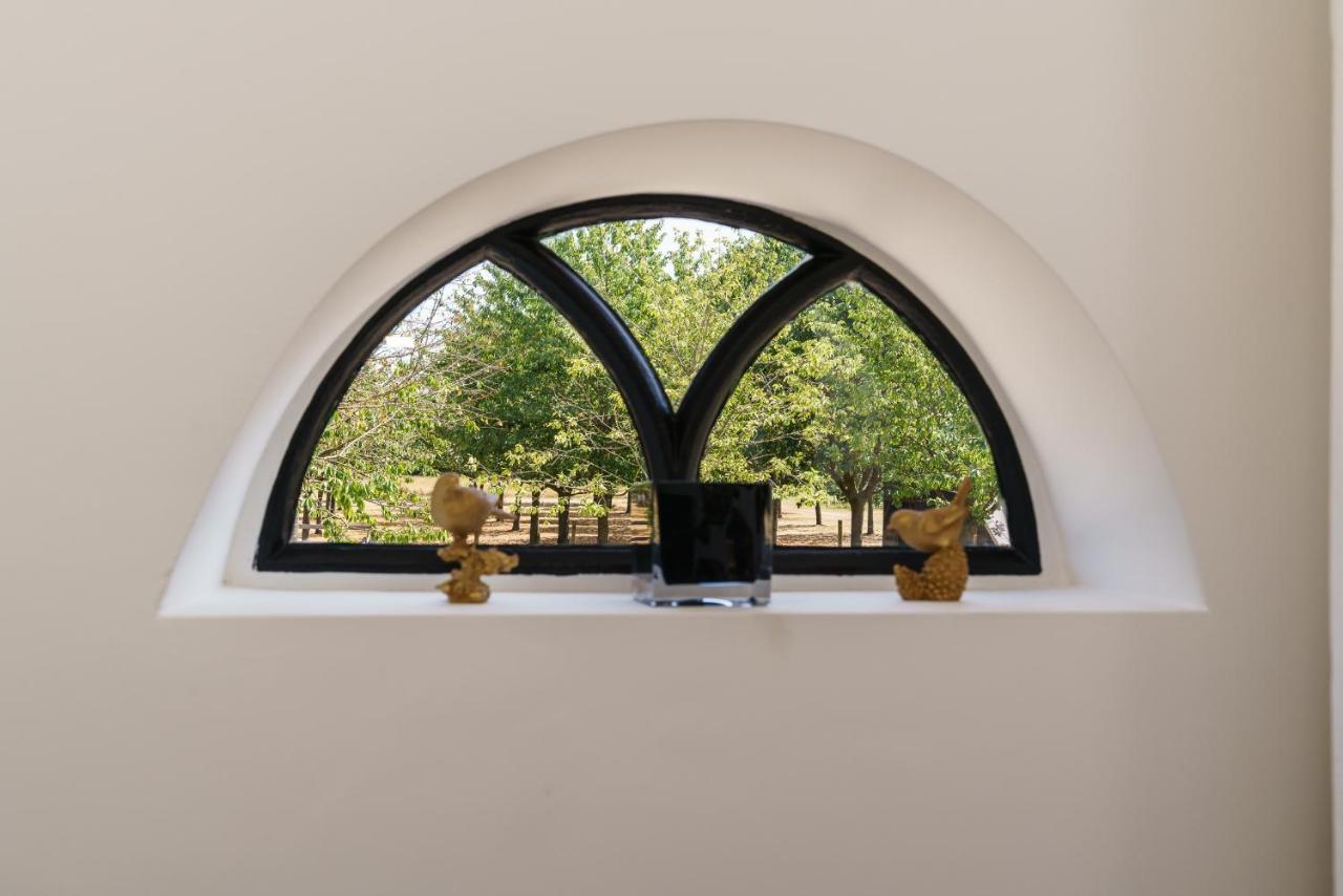 Couette-café De Oosterling Deil